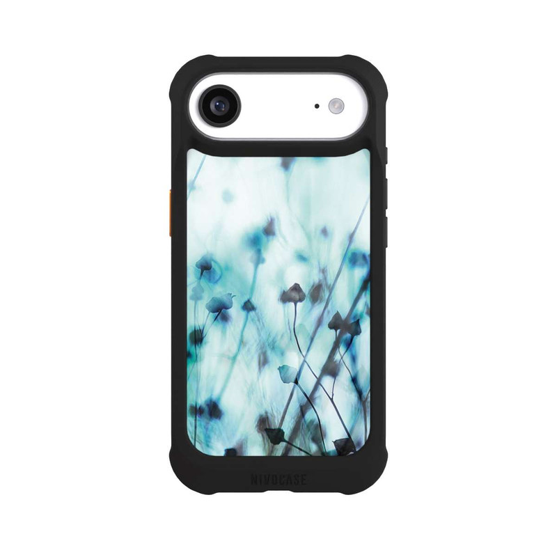 iPhone Air NIVOmax Blue