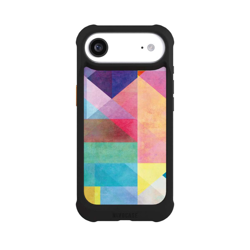 iPhone Air NIVOmax Blocage de couleurs 2