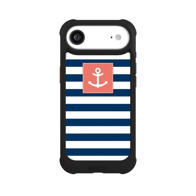 iPhone Air NIVOmax Ahoy
