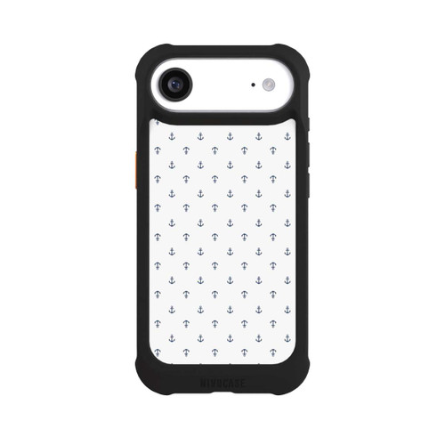 Apple iPhone Air NIVOmax Encres Clair