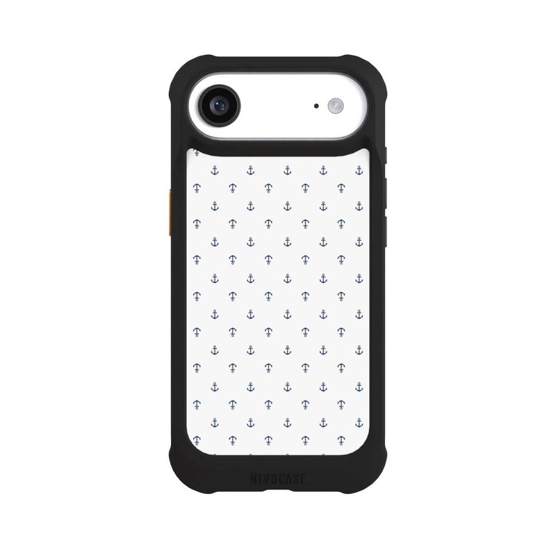 iPhone Air NIVOmax kleine Anker