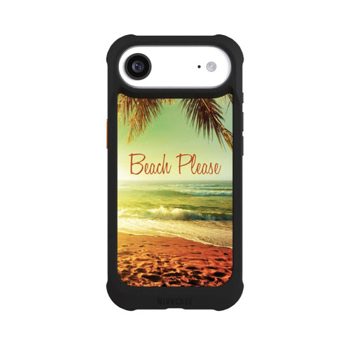 Apple iPhone Air NIVOmax Beach Please