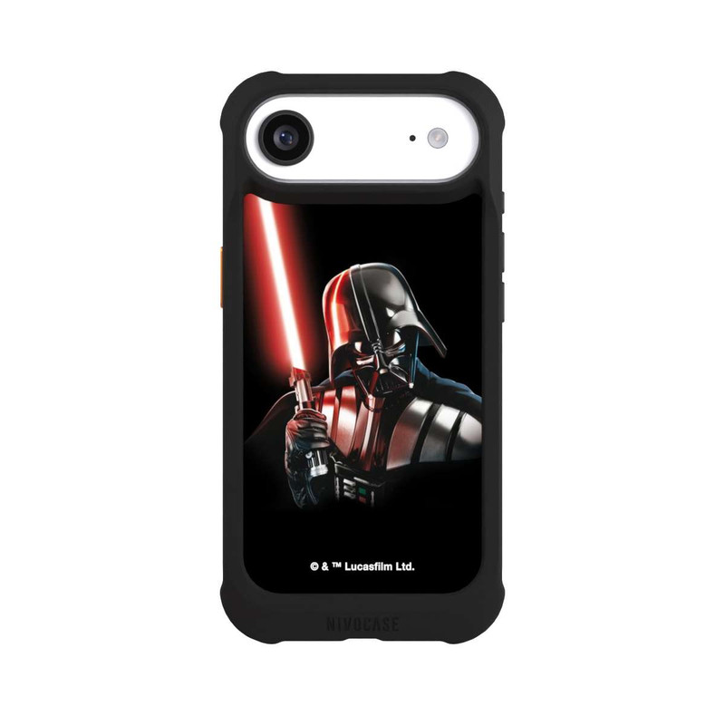 iPhone Air NIVOmax Darth Vader 