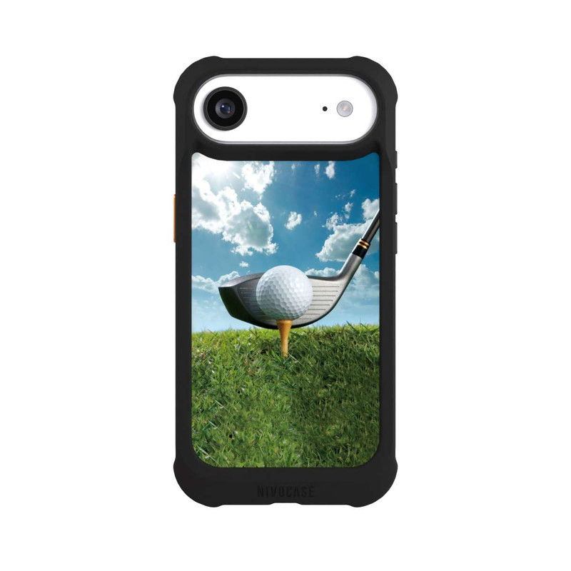 iPhone Air NIVOmax Club de Golf