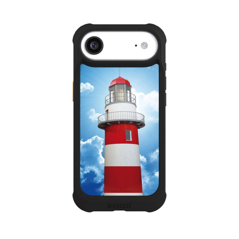 iPhone Air NIVOmax Phare