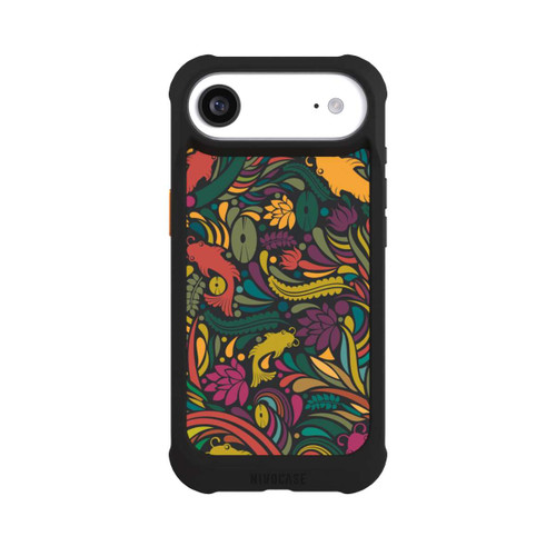 Apple iPhone Air NIVOmax Lake Floor