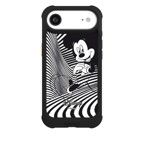 Apple iPhone Air NIVOmax Mickey Illusion