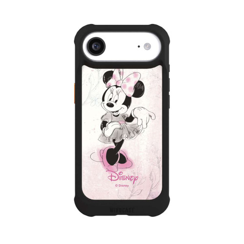 Apple iPhone Air NIVOmax Minnie Aquarell