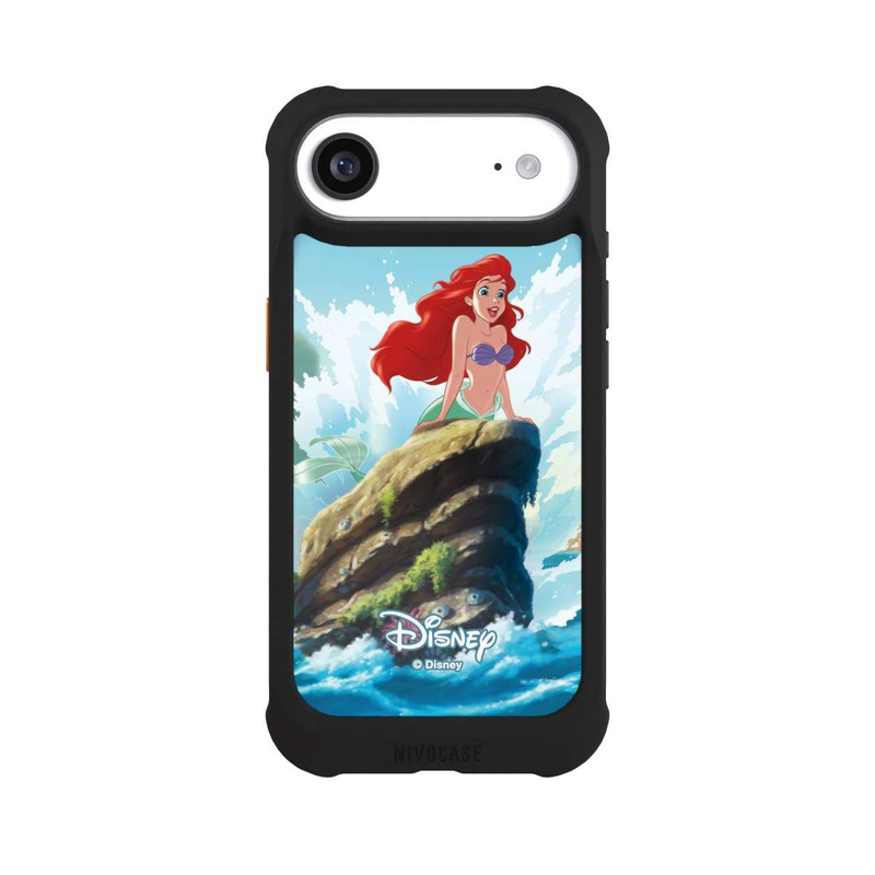 iPhone Air NIVOmax Ariel