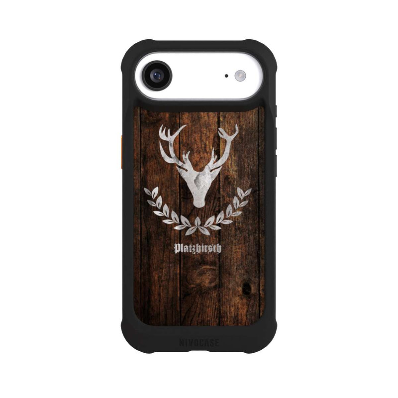 iPhone Air NIVOmax Deer Classic