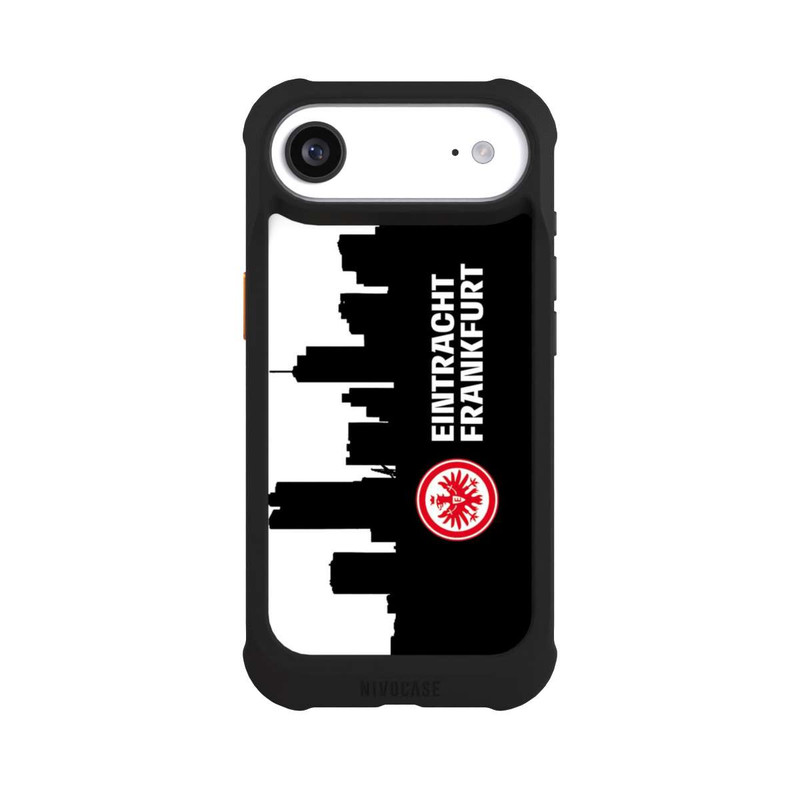 iPhone Air NIVOmax Eintracht Frankfurt Skyline