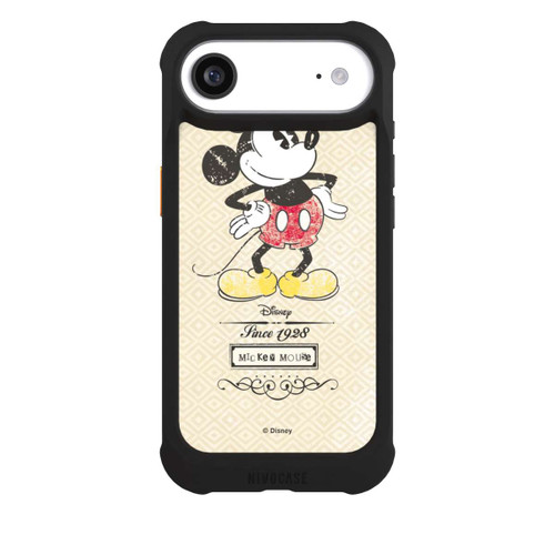Apple iPhone Air NIVOmax Mickey Vintage