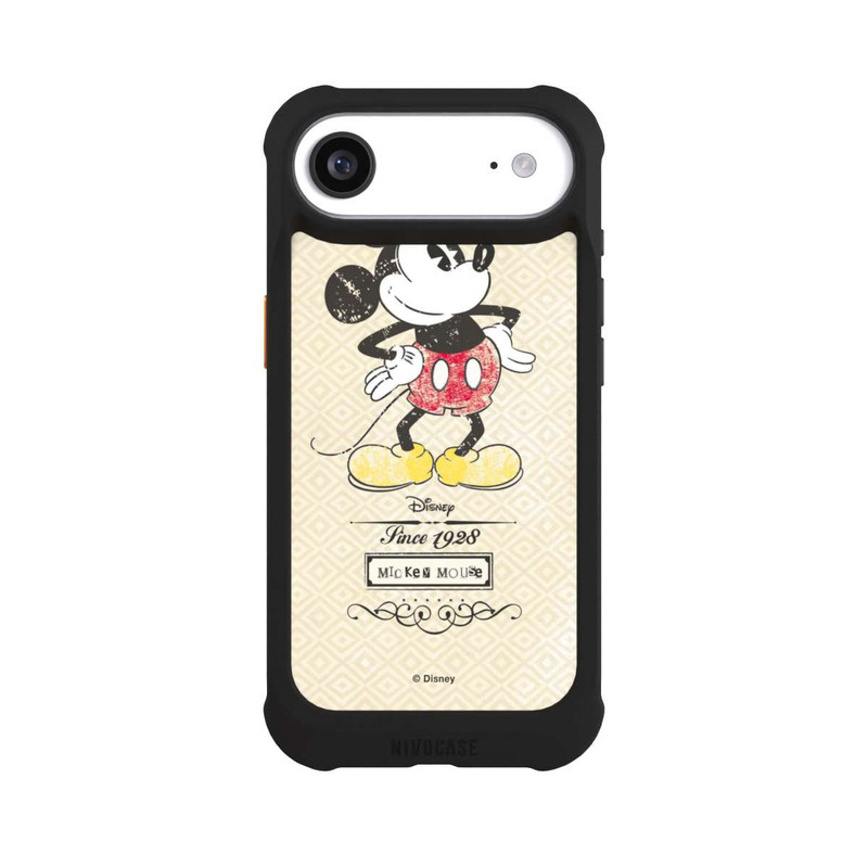 iPhone Air NIVOmax Micky Vintage