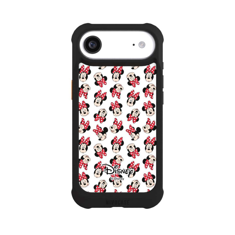 iPhone Air NIVOmax Minnie Mouse Pattern