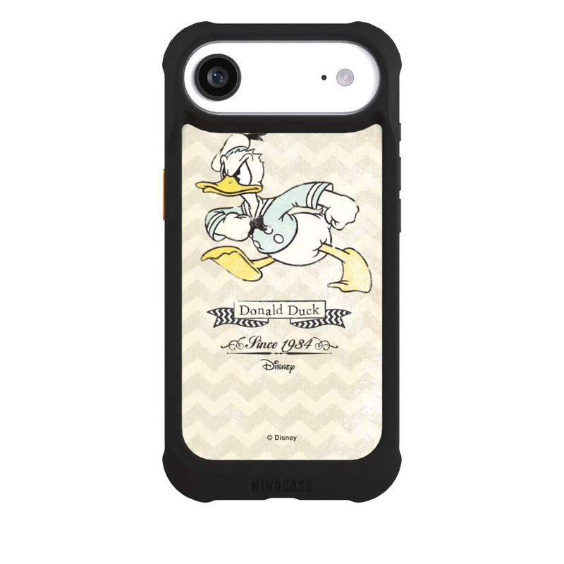 iPhone Air NIVOmax Donald Vintage