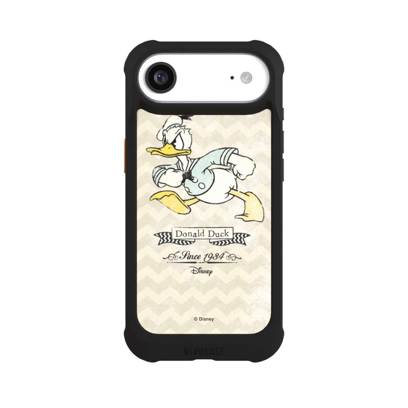 iPhone Air NIVOmax Donald Vintage