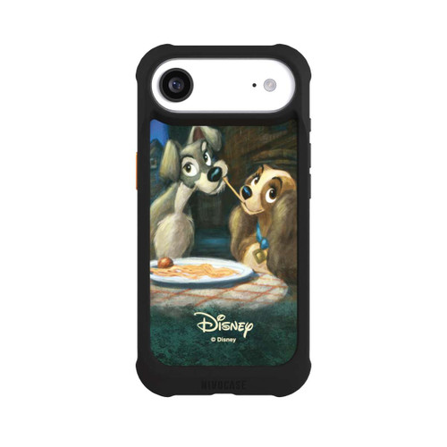 Apple iPhone Air NIVOmax Susi &amp; Strolch