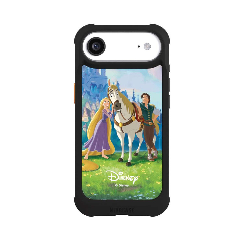 iPhone Air NIVOmax Entortillé