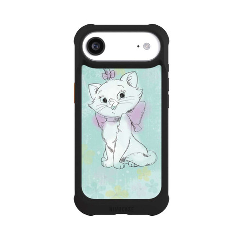 Apple iPhone Air NIVOmax Marie Watercolor