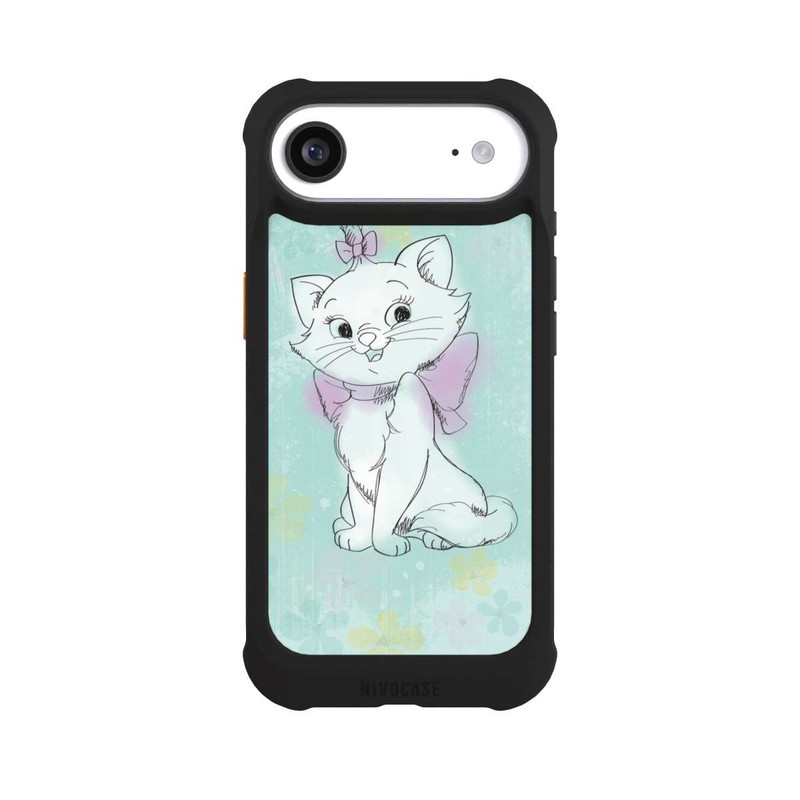 iPhone Air NIVOmax Marie Watercolor