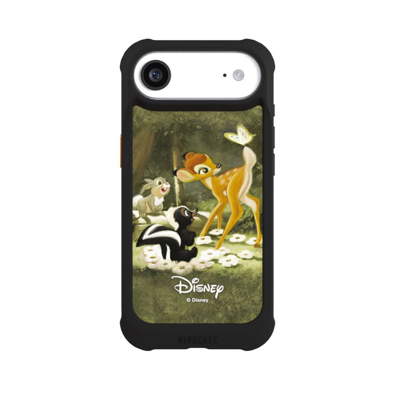 iPhone Air NIVOmax Bambi & Friends