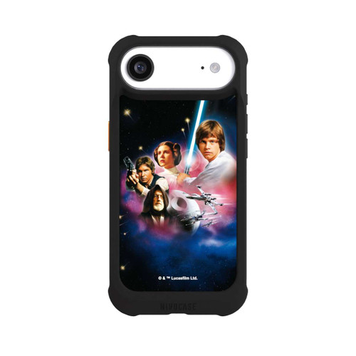 Apple iPhone Air NIVOmax A New Hope