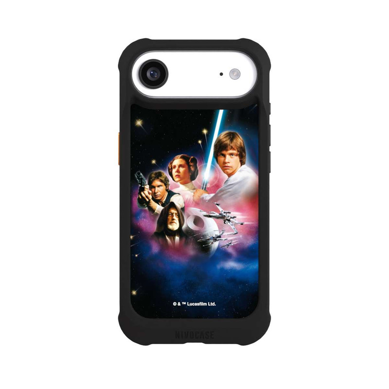 iPhone Air NIVOmax A New Hope