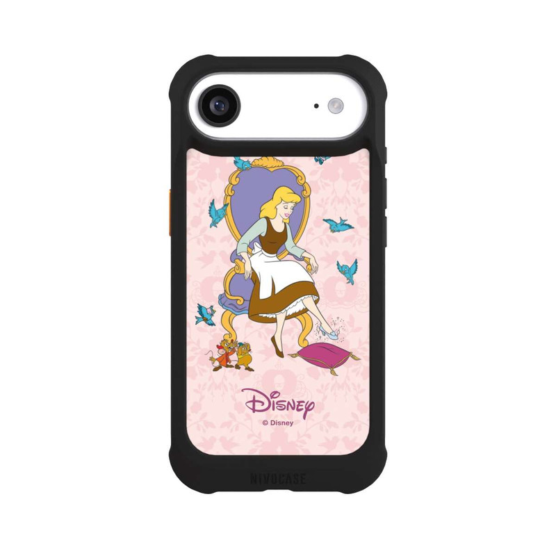 iPhone Air NIVOmax Cinderella's Shoe