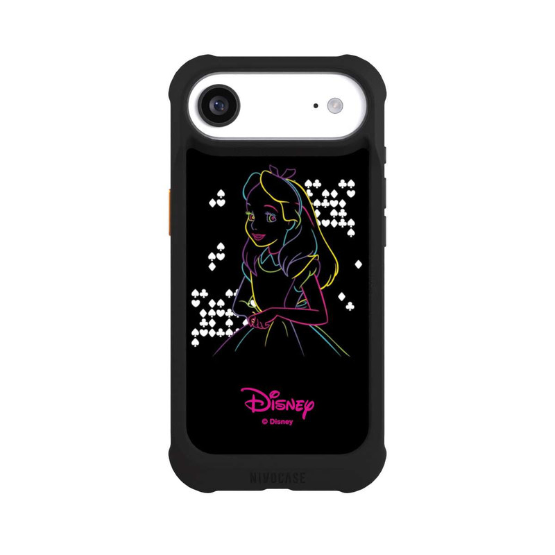 iPhone Air NIVOmax Alice