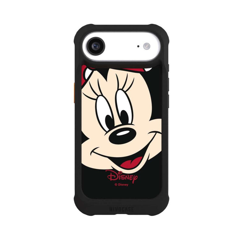 iPhone Air NIVOmax Minnie dappertutto