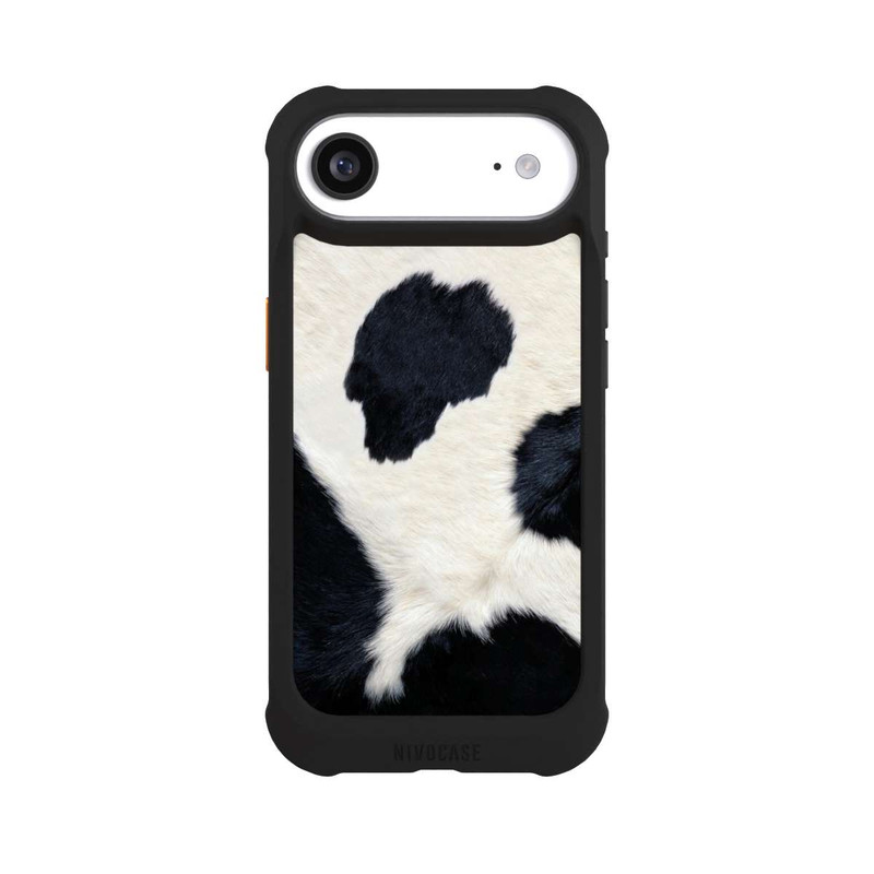 iPhone Air NIVOmax Peau de Vache