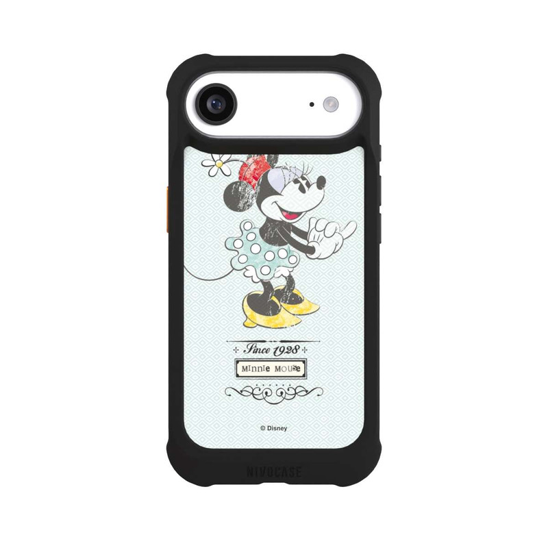 iPhone Air NIVOmax Minnie Vintage