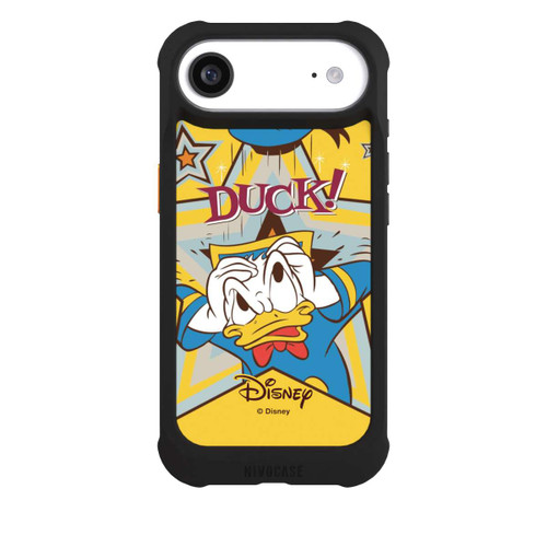 Apple iPhone Air NIVOmax DUCK!