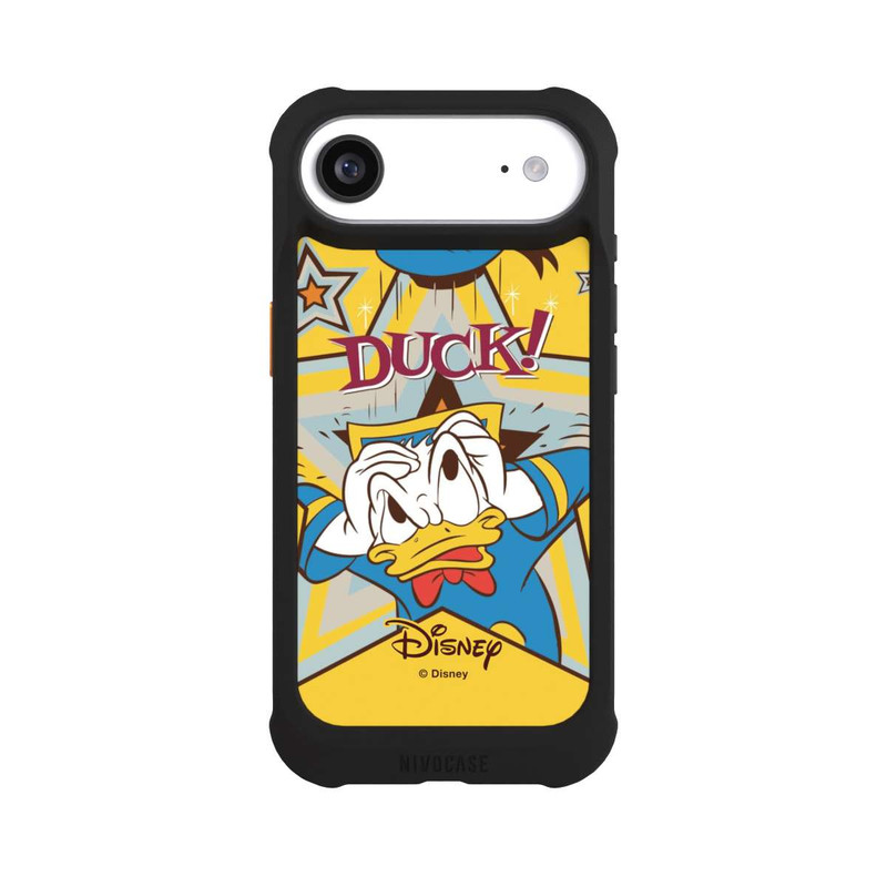 iPhone Air NIVOmax Duck!