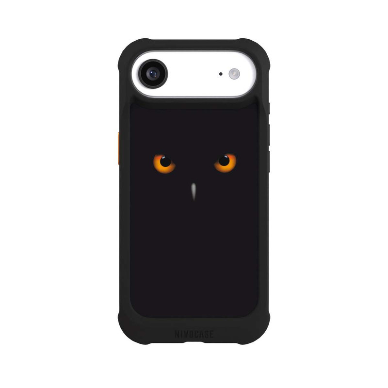 iPhone Air NIVOmax Watching You