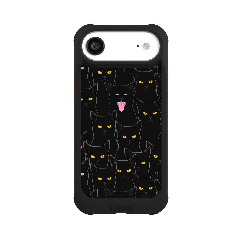 iPhone Air NIVOmax Jinxé
