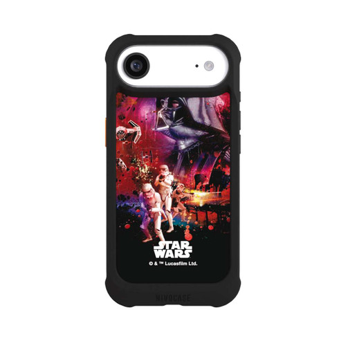 Apple iPhone Air NIVOmax Die dunkle Seite