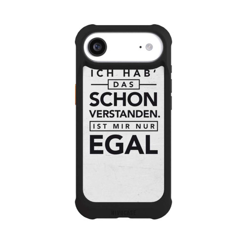Apple iPhone Air NIVOmax Schon Verstanden