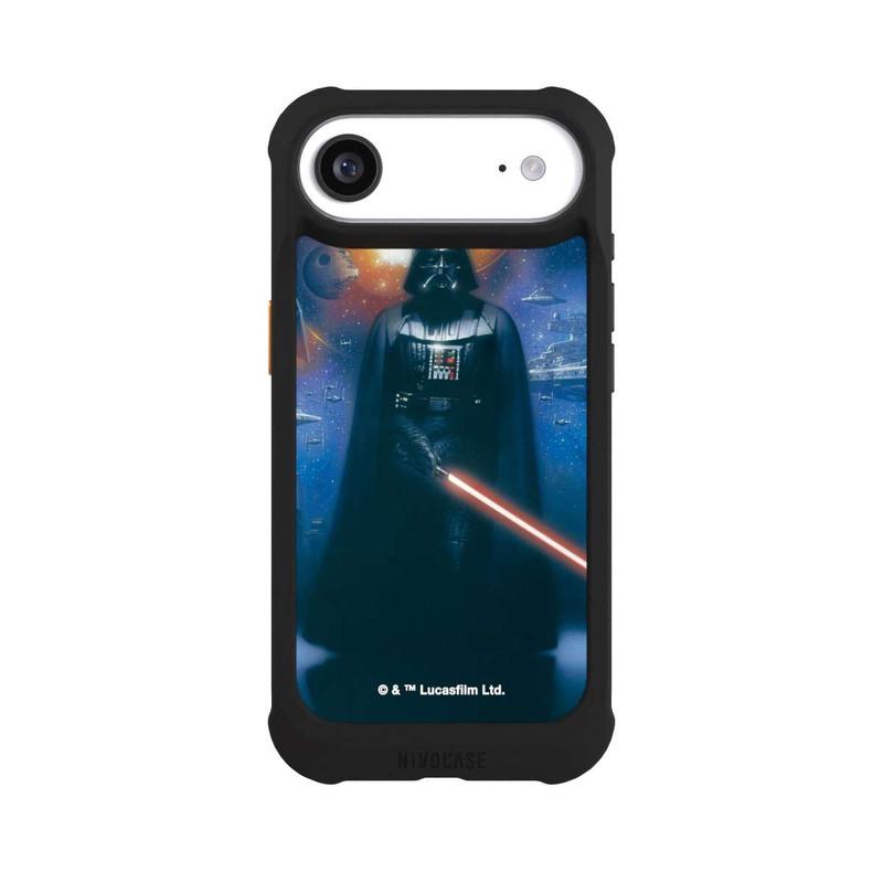 iPhone Air NIVOmax Die Macht der dunklen Seite - Star Wars