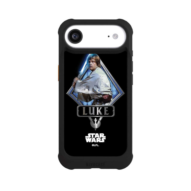 iPhone Air NIVOmax Luke