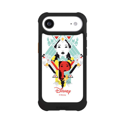Apple iPhone Air NIVOmax Pocahontas