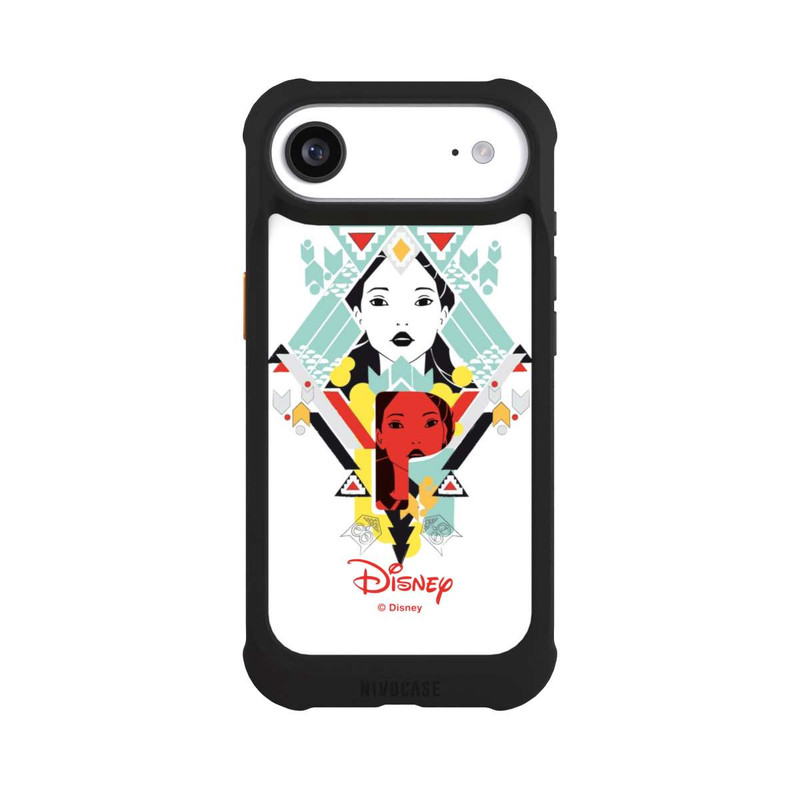 iPhone Air NIVOmax Pocahontas