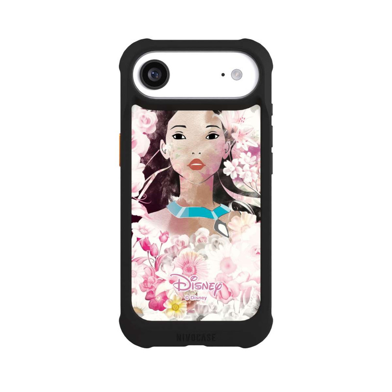 iPhone Air NIVOmax Les Couleurs du Vent
