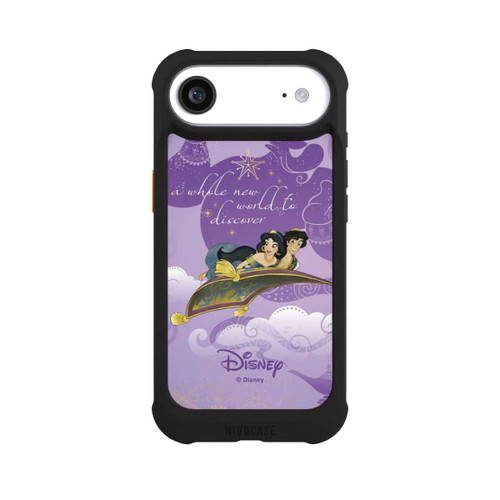 Apple iPhone Air NIVOmax Tapis Magique