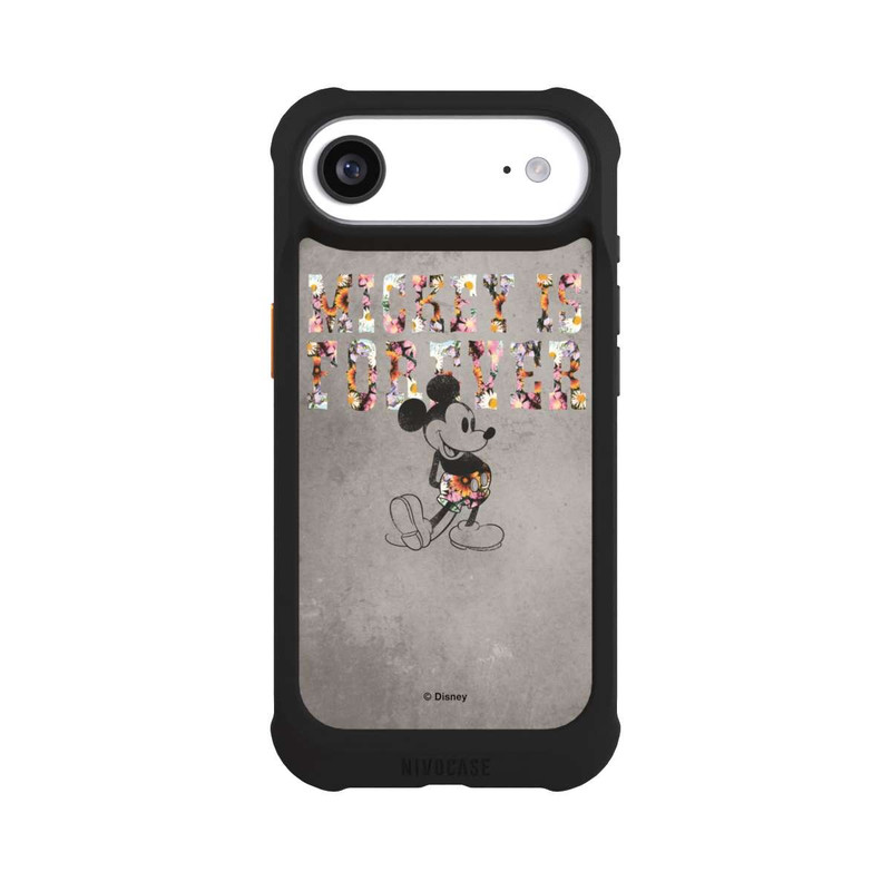 iPhone Air NIVOmax Micky Is Forever