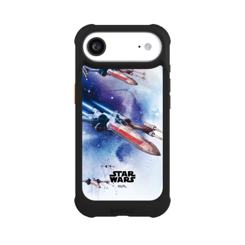 Apple iPhone Air NIVOmax X-Wing