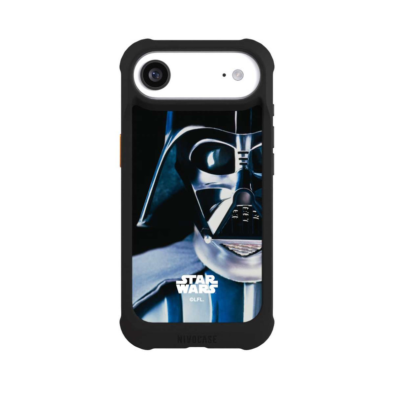 iPhone Air NIVOmax Lord Vader 