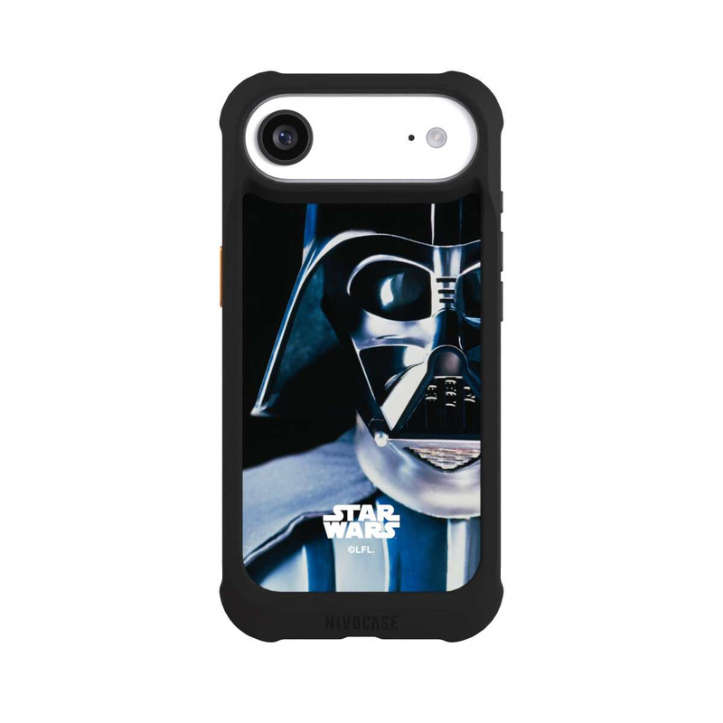 iPhone Air NIVOmax Lord Vader