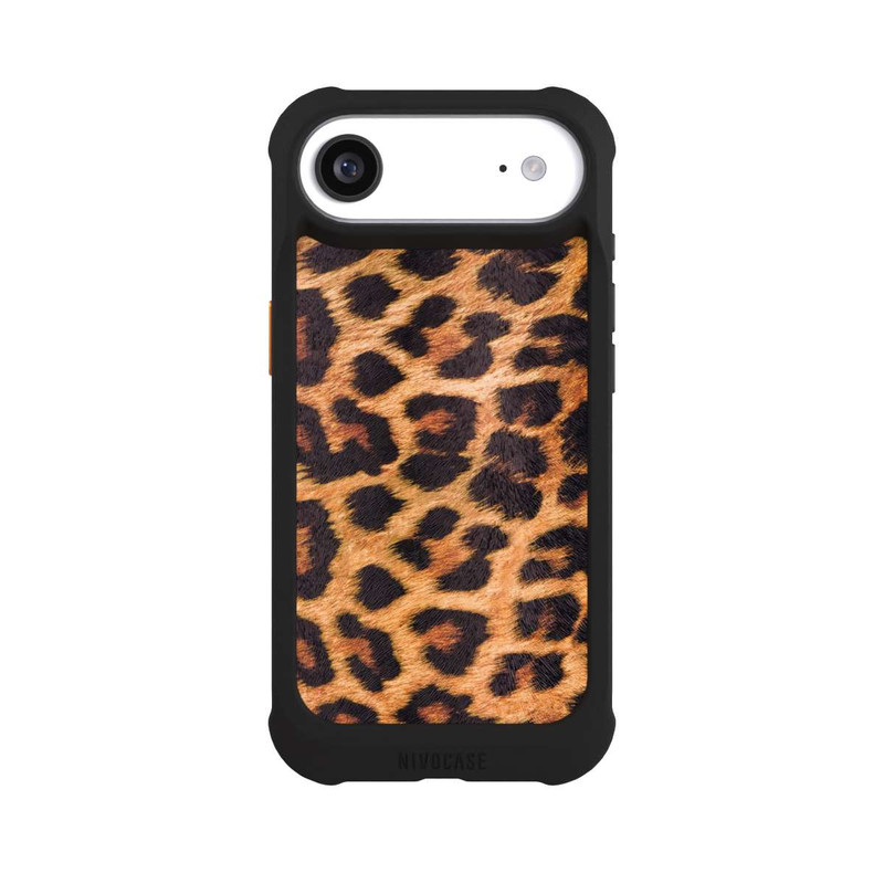 iPhone Air NIVOmax Leo Print