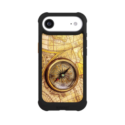 Apple iPhone Air NIVOmax Traveller